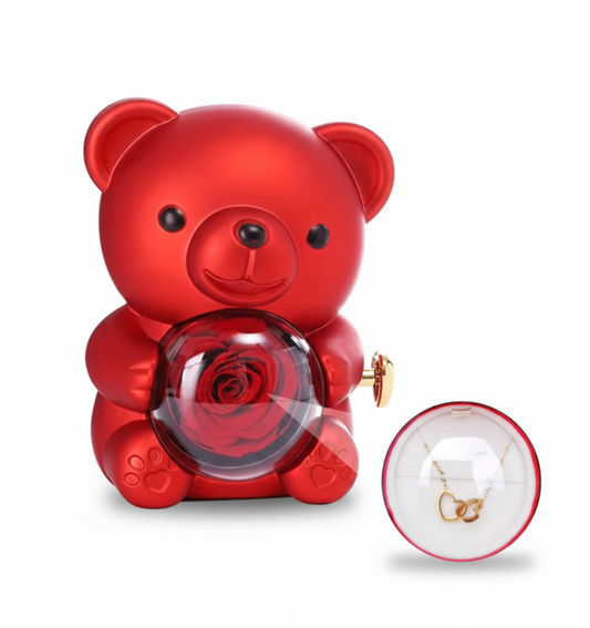 Coffret Double Révélation™